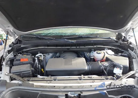 2024 Chevrolet Tahoe K1500 z USA, uszkodzony, nr VIN 1GNSKLED6RR243215